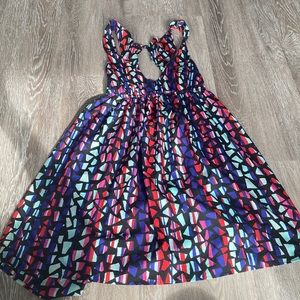 Roxy dress